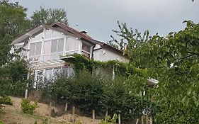 Garden House